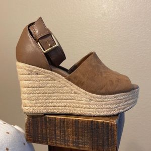 Indigo Rd Size 8 1/2 Wedges